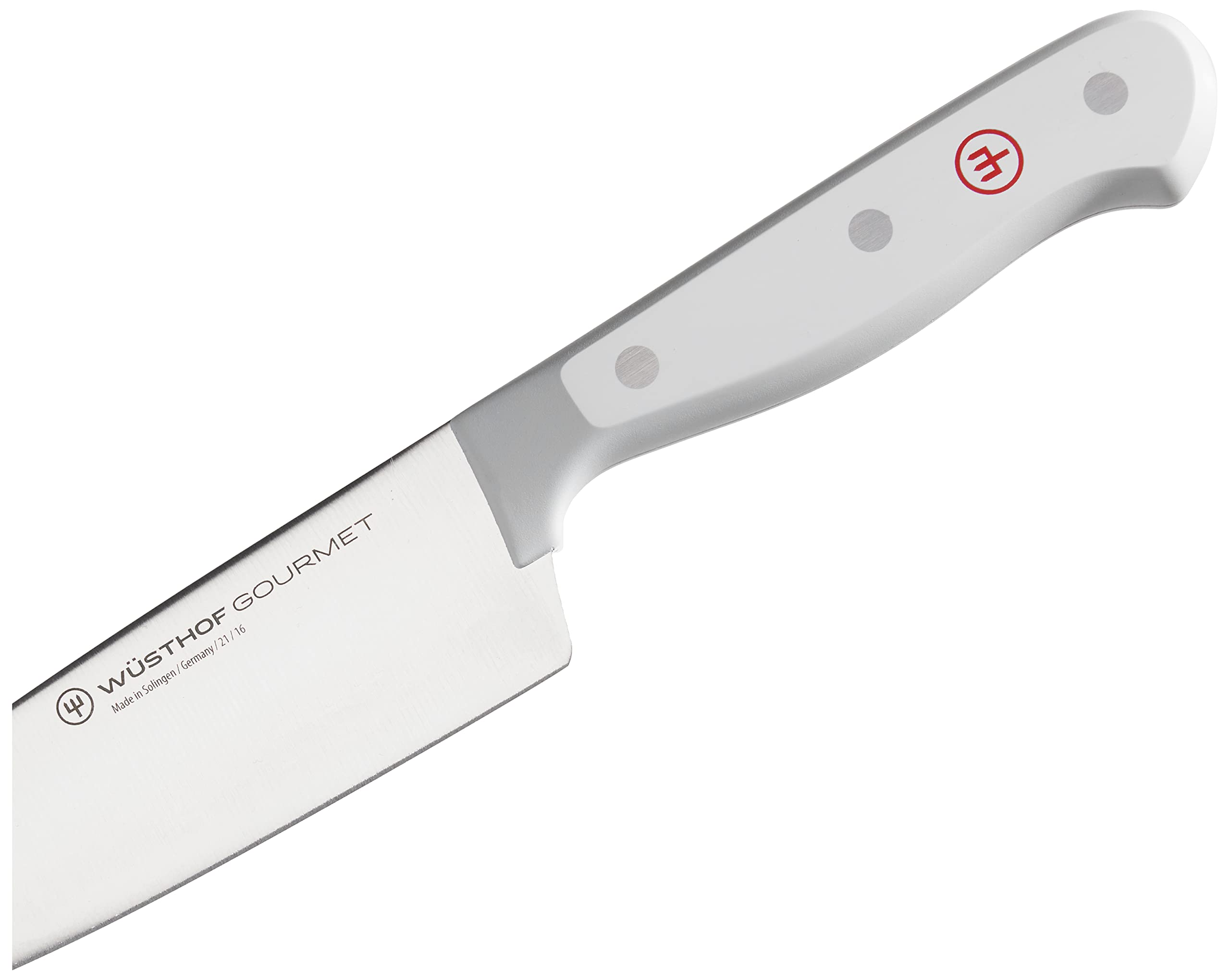 Wüsthof Gourmet 6" Chef's Knife -5