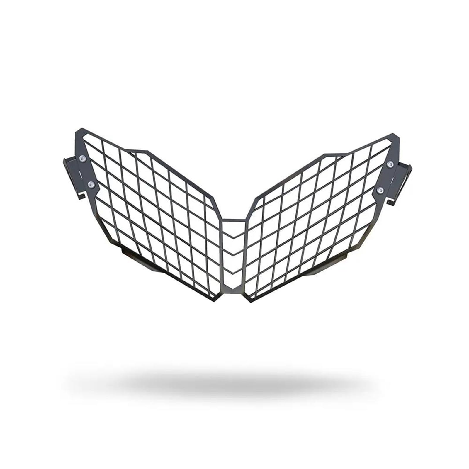 Couvercle de protection phare pour moto Suzuki V-Strom DL 650 XT