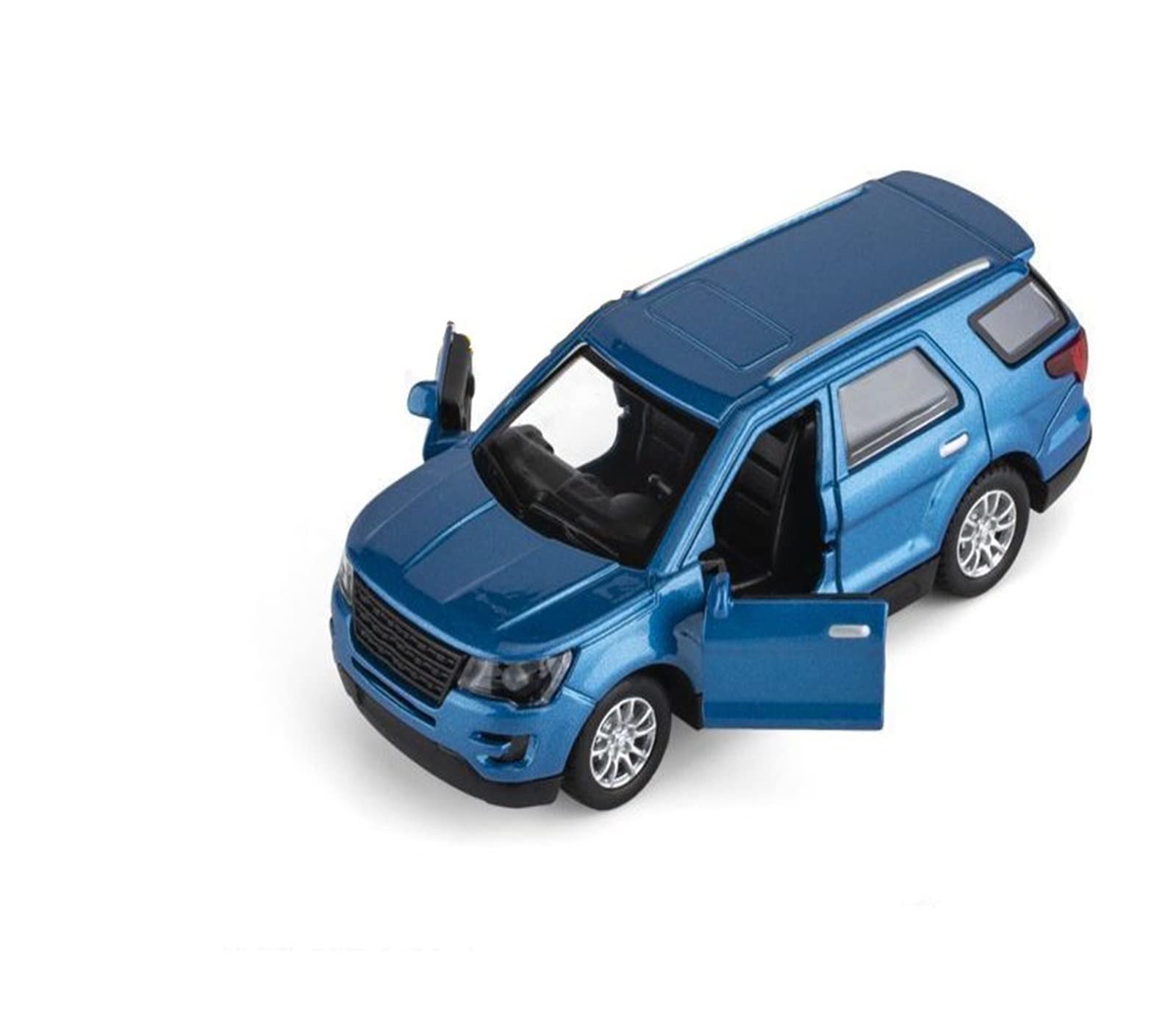 Amazon.co.jp: フォード エクスプローラー用 1:36 合金車モデル ダイ