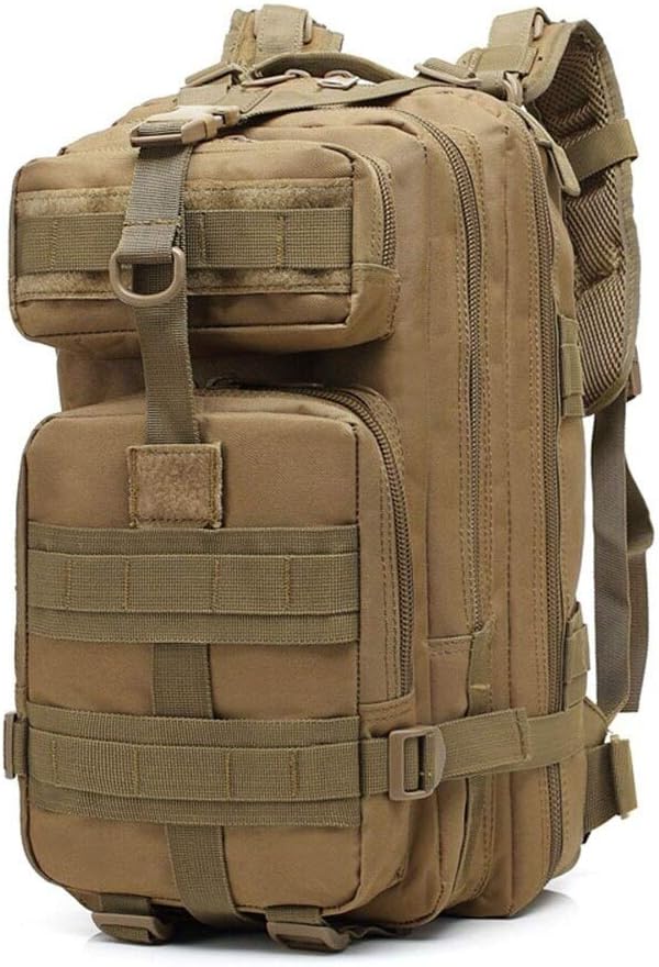 ANTARCTICA Tactical Backpack 20L Pack Molle Bag Rucksack