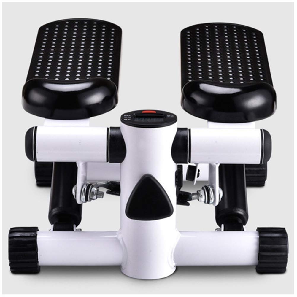 Fußmaschine Fitnessgeräte Silent Stepping Bergsteigen Fitness Body Machine Aerobic-Übungen,