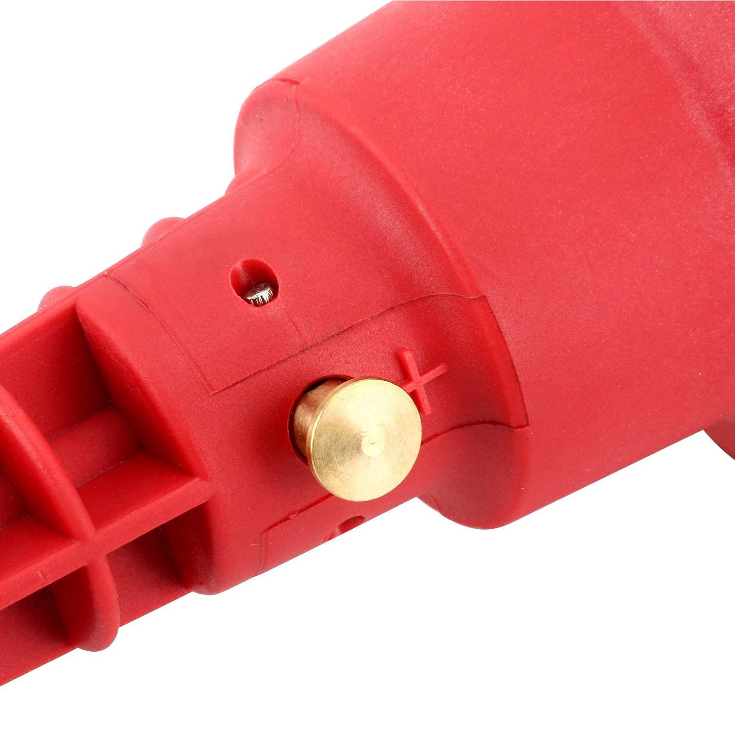la instalación de la bota conjunta del CV instala el expansor externo neumático de la jaula del eje de transmisión del retiro, Rosso
