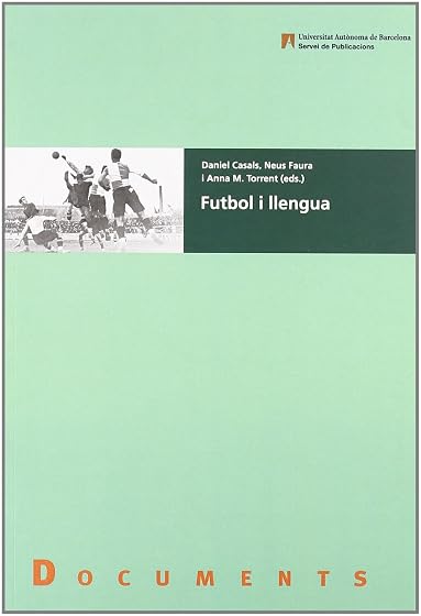 Futbol i Llengua