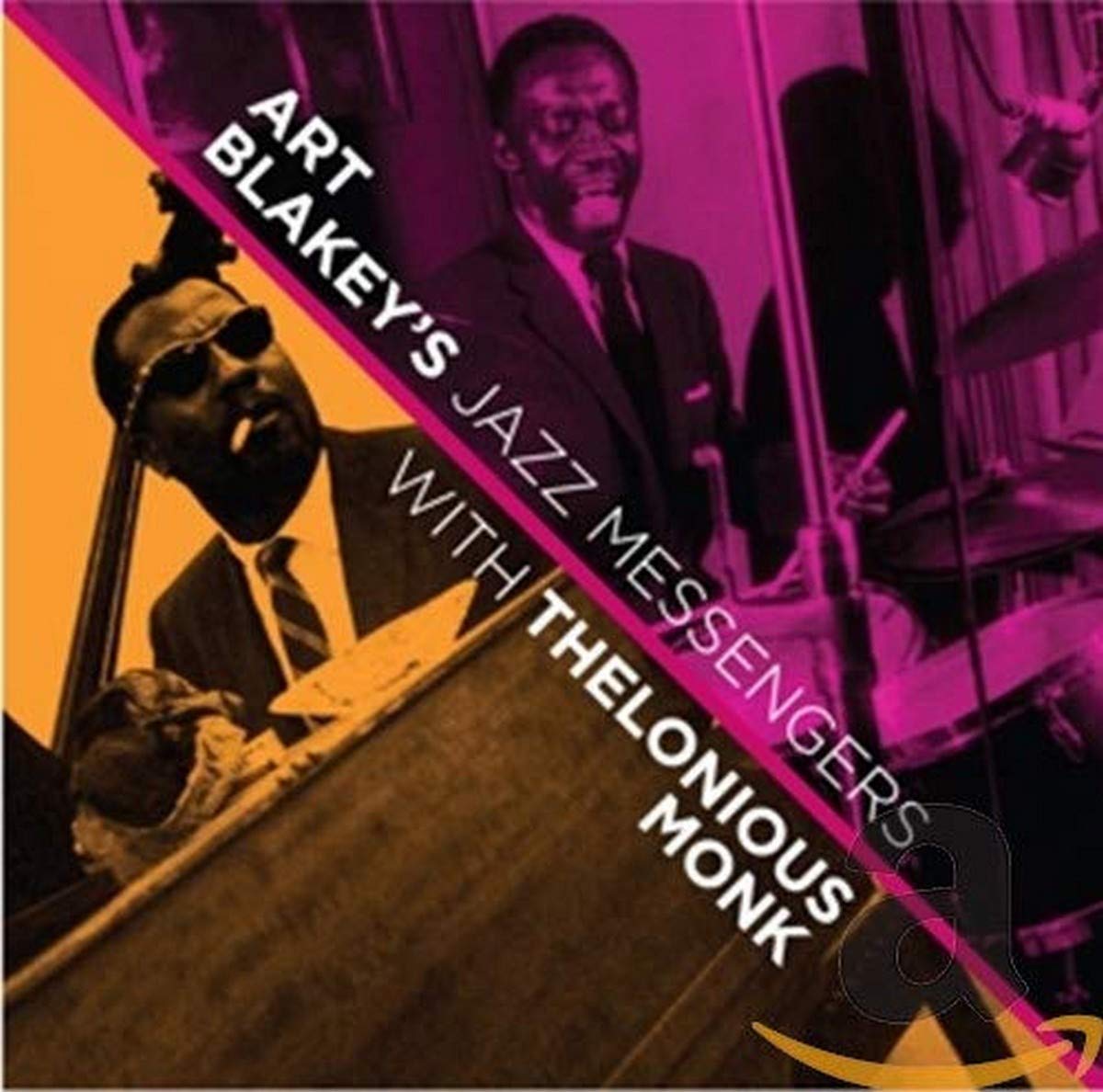 Art Blakey's Jazz Messengers