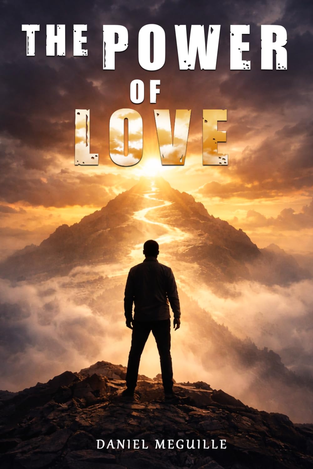 The Power of Love: Unlocking the Secret to Lasting Joy