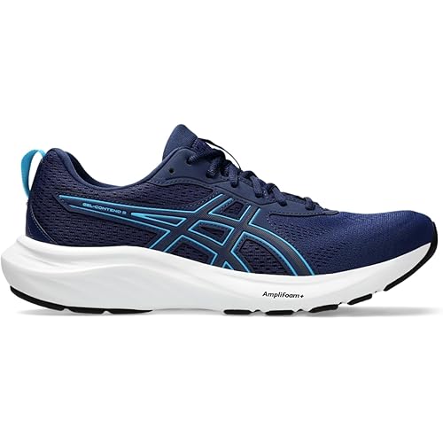 ASICS Men's Gel-Contend 9 Running Shoes