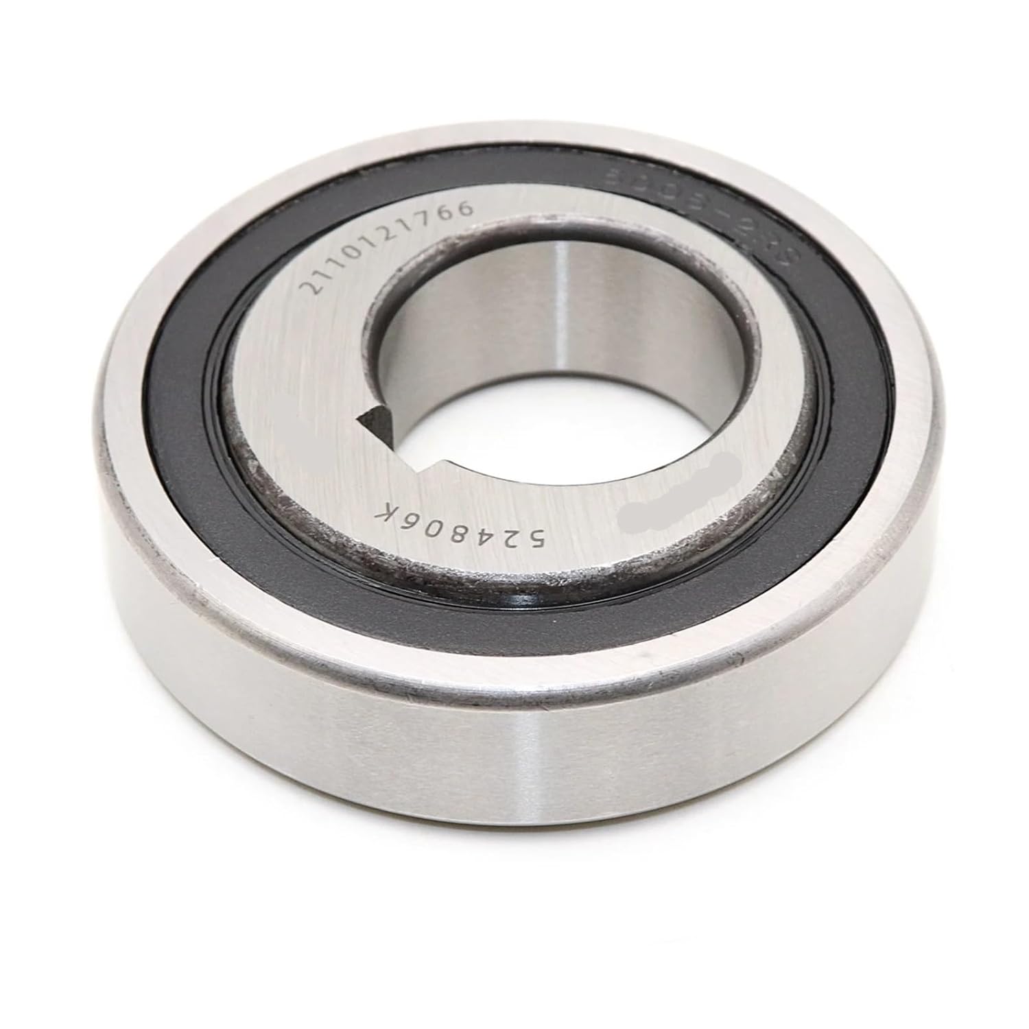Eccentric Bearing 524806K NA4206X3A 30x70x16x18.5 30x70x18.5 Ball Series Agricultural Machinery Special Lifting Bearing