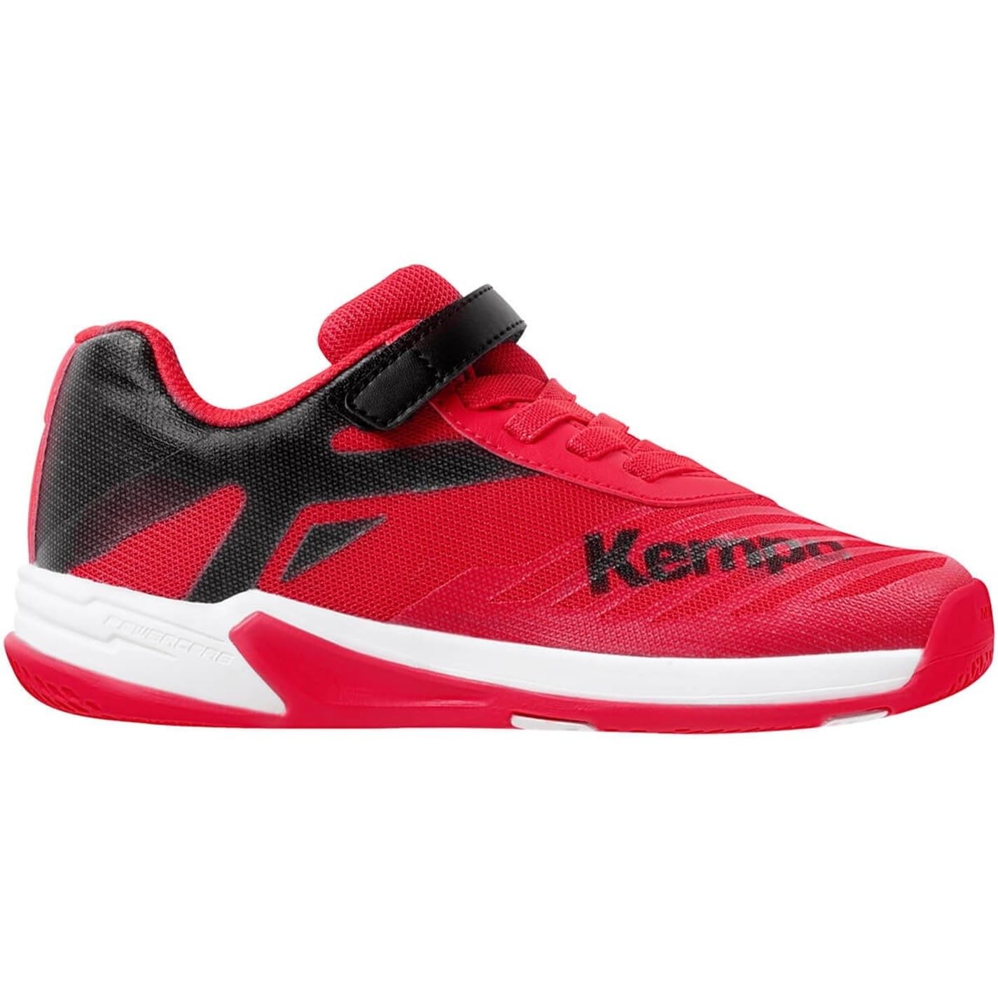 Kempa Kempa Wing 2.0 Junior Zapatillas de Balonmano, Calzado deportivoUnisex niños