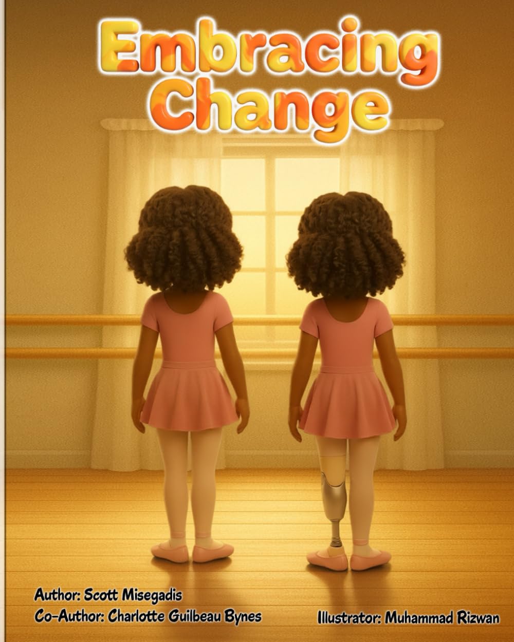 Embracing Change