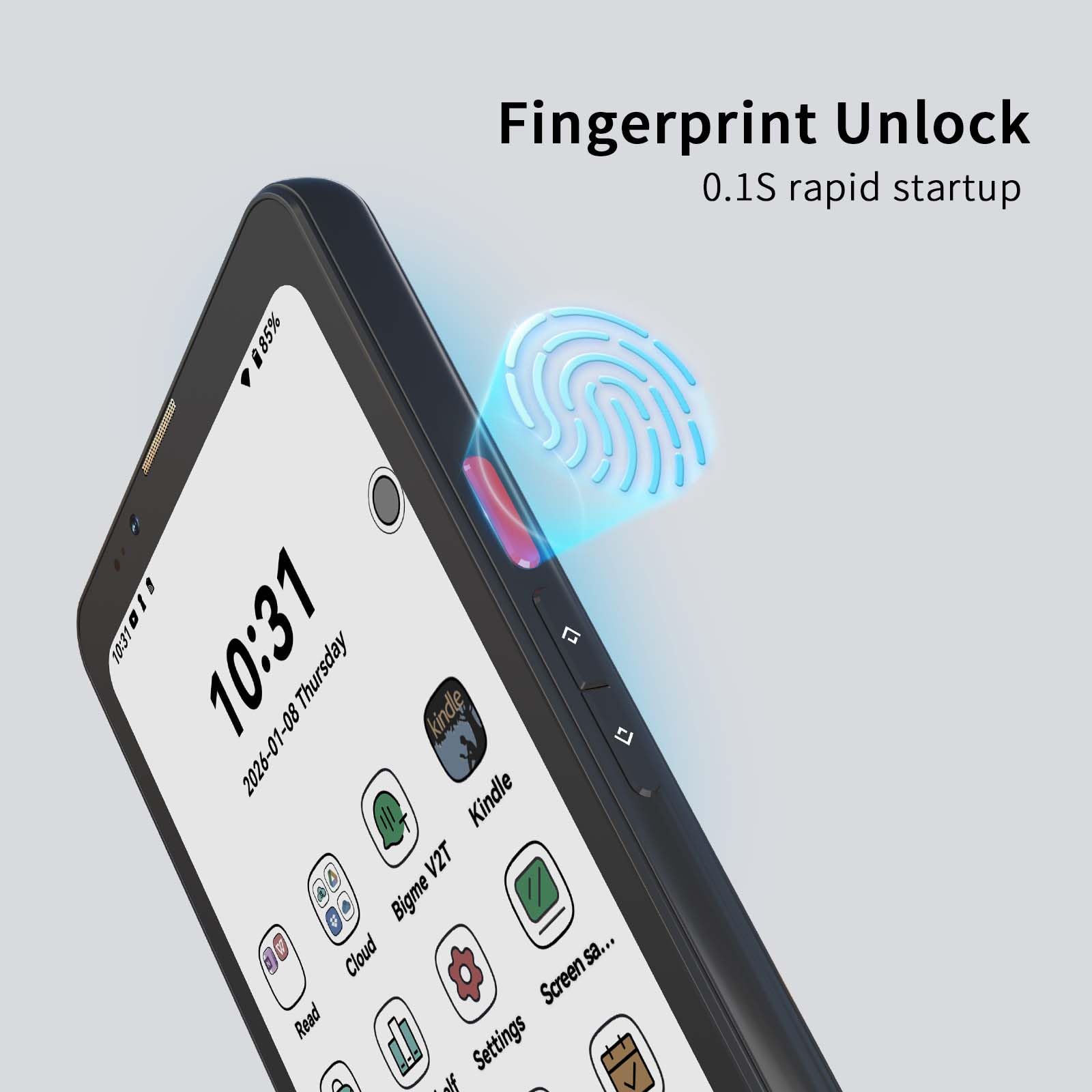 Amazon.com: Bigme HiBreak Pro Color 6.13