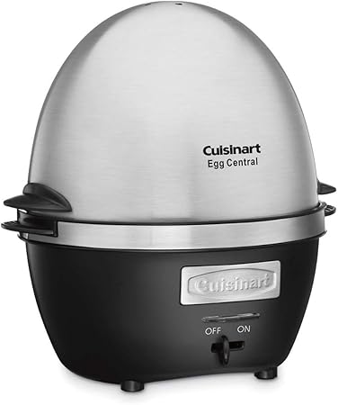 Cuisinart CEC-10 Egg Central Egg Cooker Cuisinart CEC-10 Egg Central Egg Cooker