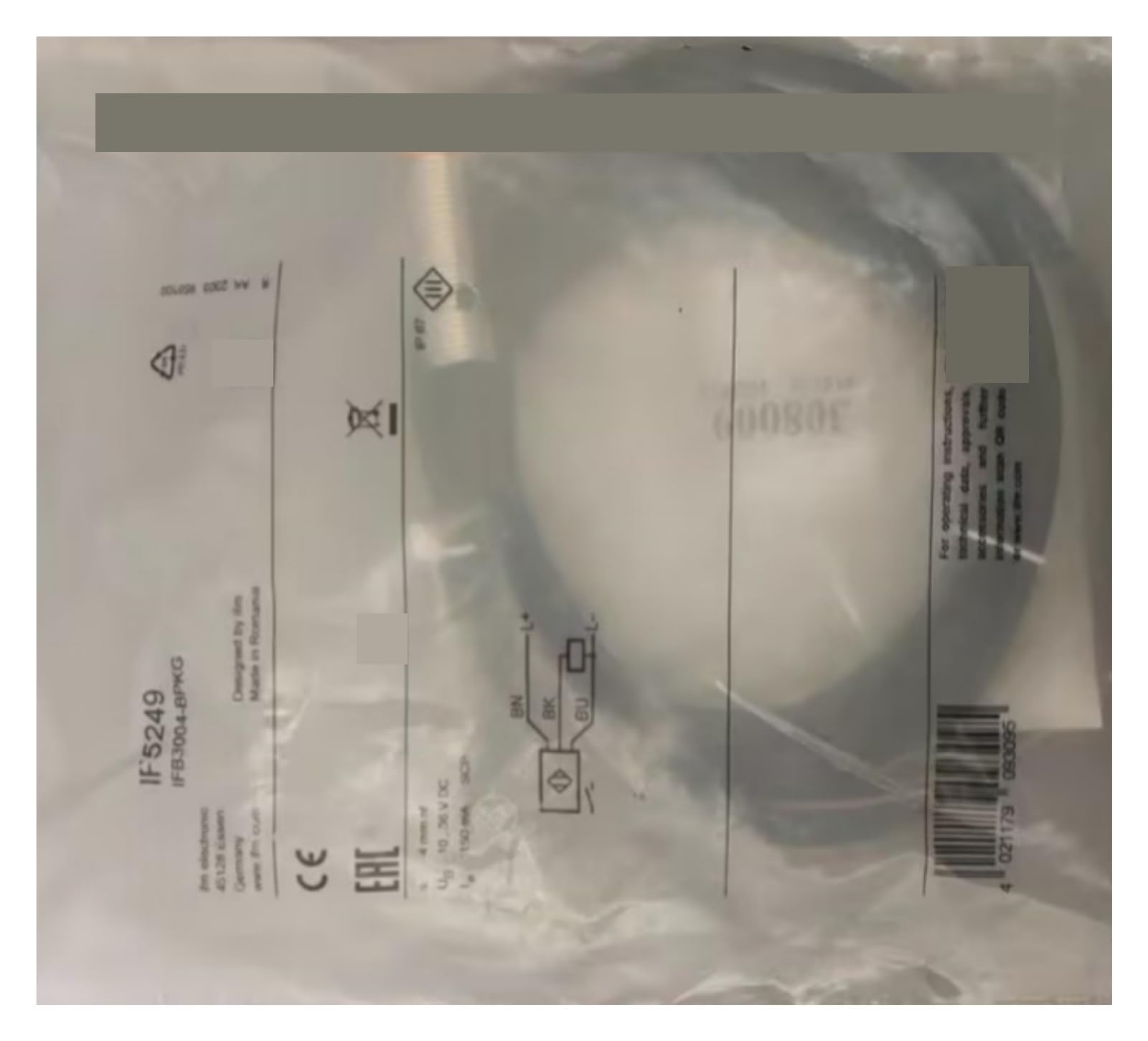 LEOTNNDQ Pressure sensor PN7000 PN3070 PN7096 PN7094 PN7093 PN7092 PN7071 PN7070 PN2594 PN2024(PN7093)
