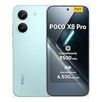 POCO X8 Pro, Smartphone 12+512GB