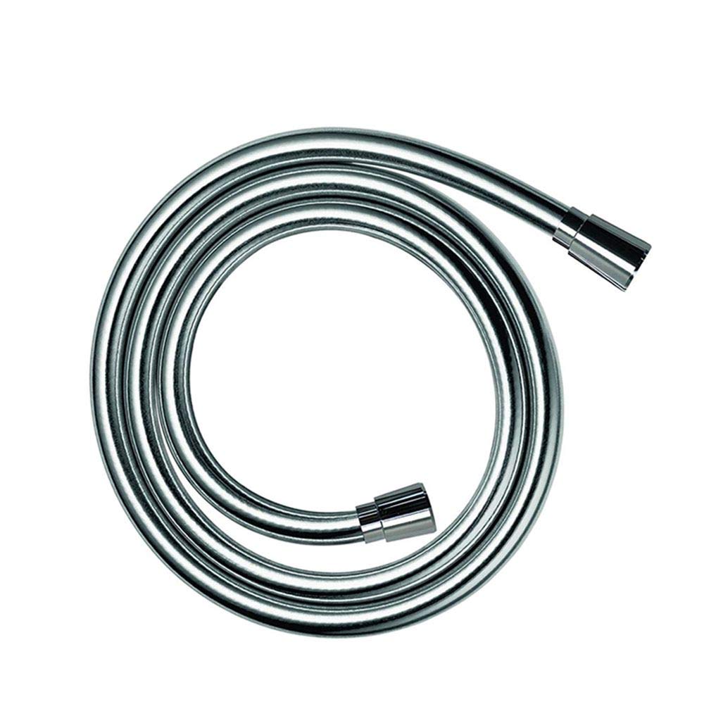 Hansgrohe Chrome Isiflex Shower Hose 1.60 M Brass With Cover