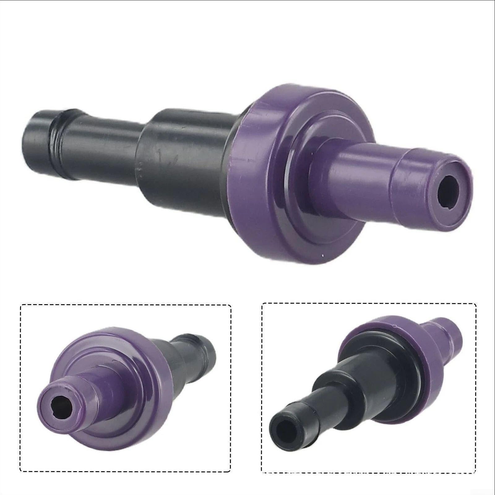 Valvola di Ritegno PCV 94580183 per Chevrolet Sostituzione Ricircolo Gas di Scarico