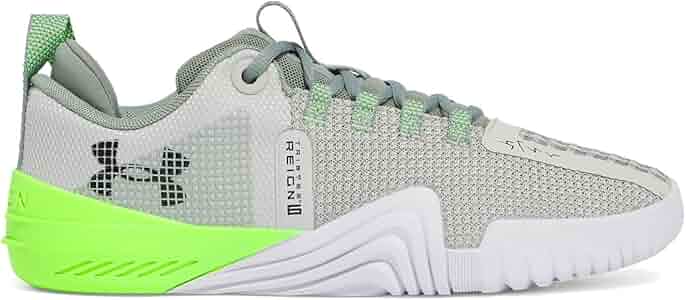 アンダーアーマー　25cm TriBase Reign 6 Men's Under Armour TriBase Reign 6 | Zappos.com