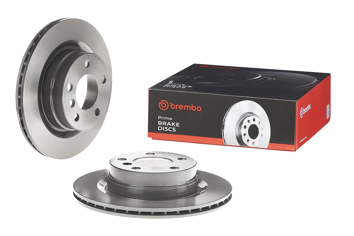Amazon | BREMBO（ブレンボ ）/ディスクローター 品番：09979321