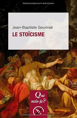 Le Stoïcisme