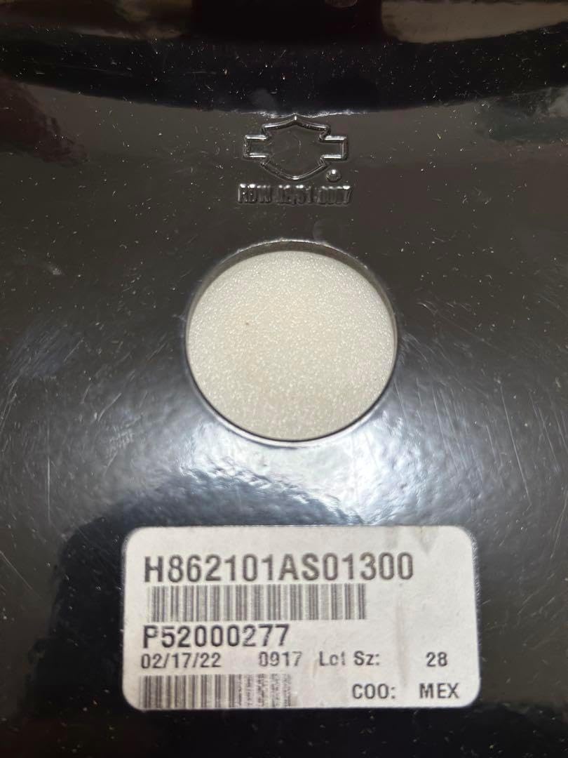 ボバーサドル＋リジットマウントキットXL1200 XL883 値下げしました