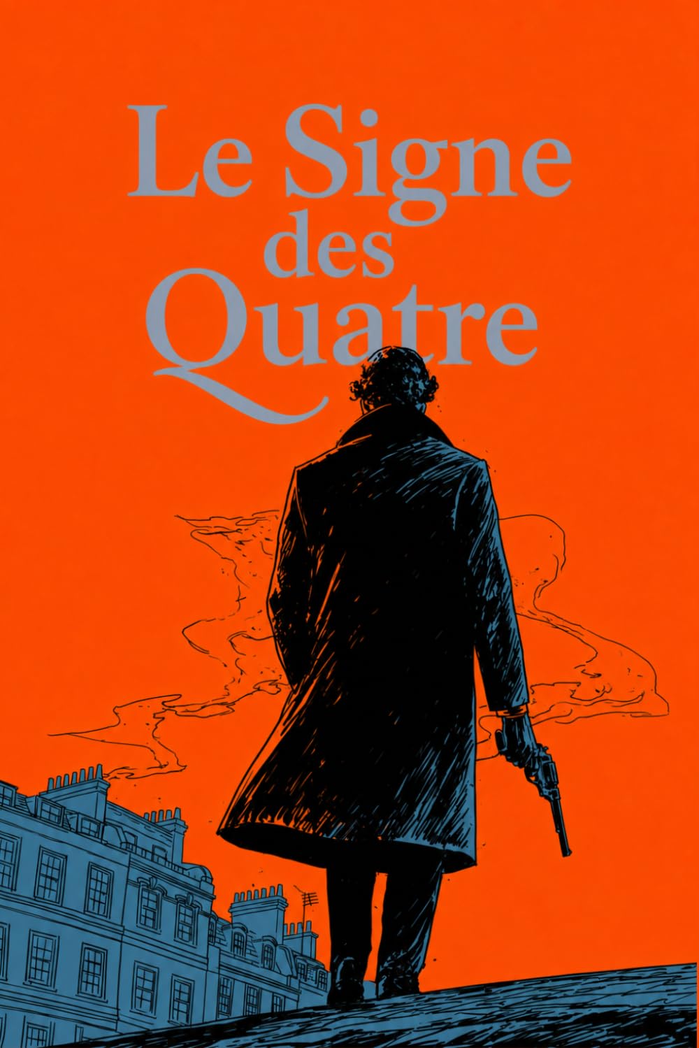 Le Signe des Quatre