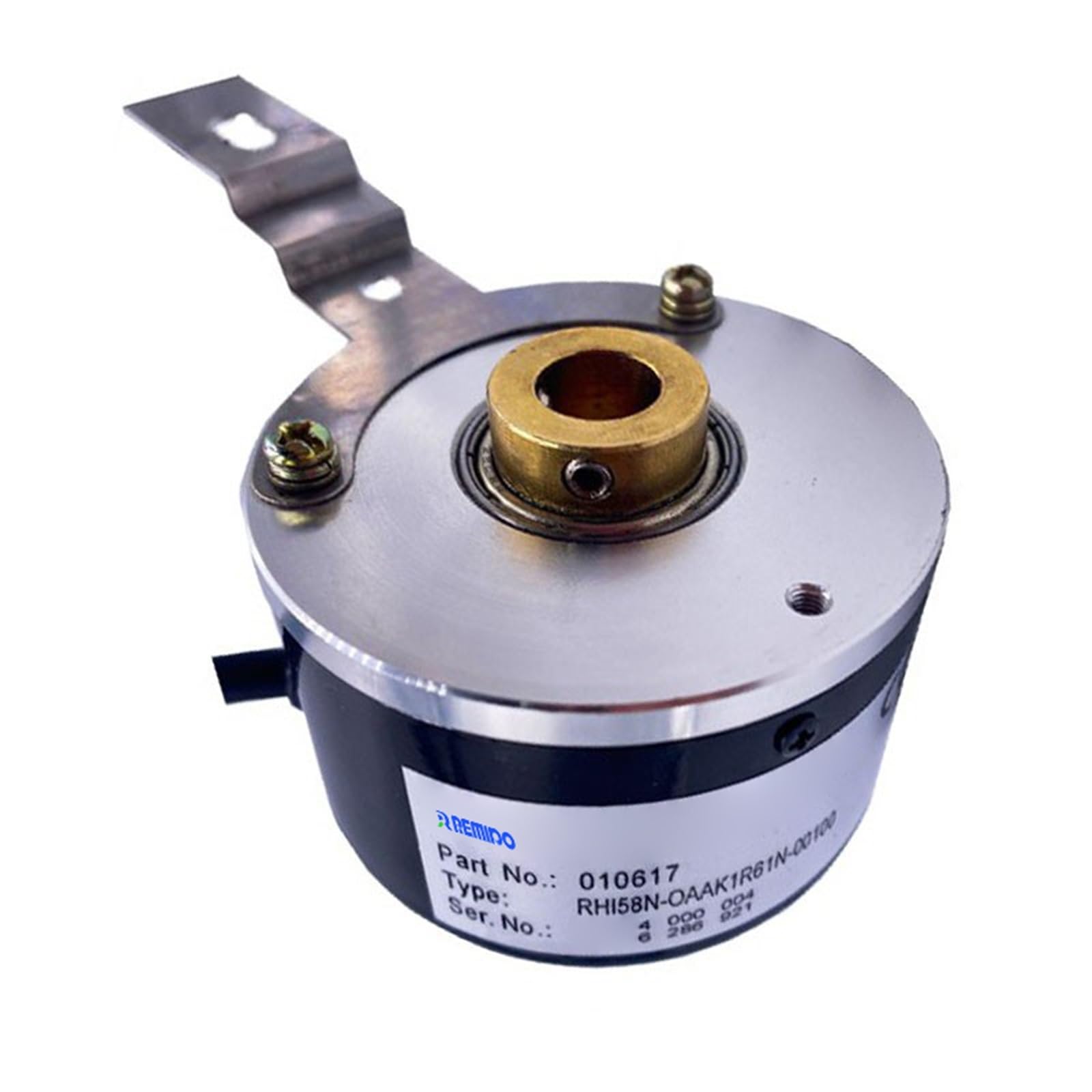 Encodeur rotatif à arbre creux RHI58N-OBAK1R31N-04096/2000/1024/400