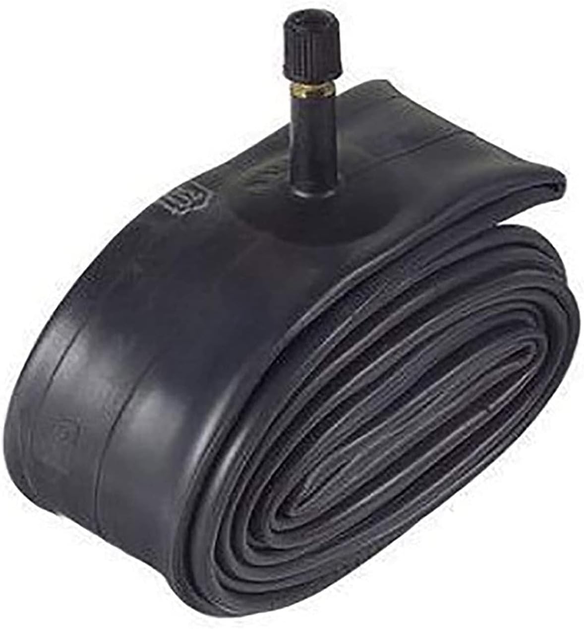 Replacement Inner Tire Tubes, MTB Bicycle Inner Tubes 20/22/24 / 26X1.7/2.125 2 Bicycle Tire Repair Kit Bicycle Tire Inner Tubes Bicycle Parts Repair