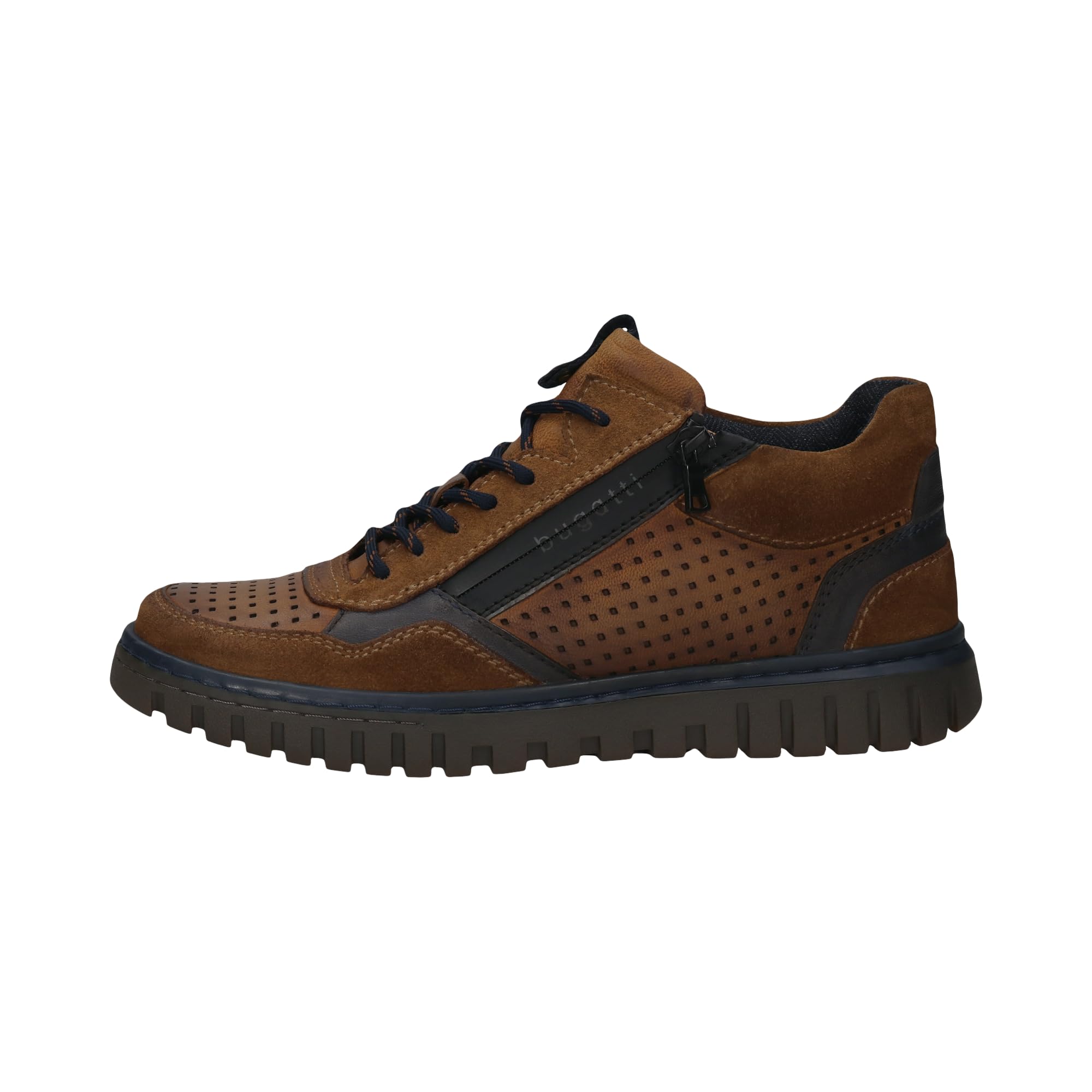 bugatti 321-atg34, Botas de Forro frío Hombre