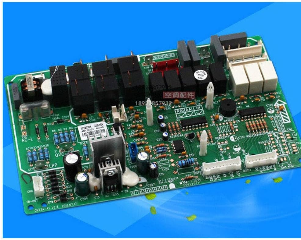 for air Conditioning Motherboard 30223306 Z3A35A Computer Board Circuit Board GRZ3A-A1