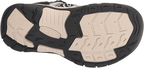 Miniatura 4 de KEEN Sandalias de agua Newport H2 con punta cerrada para niños unisex