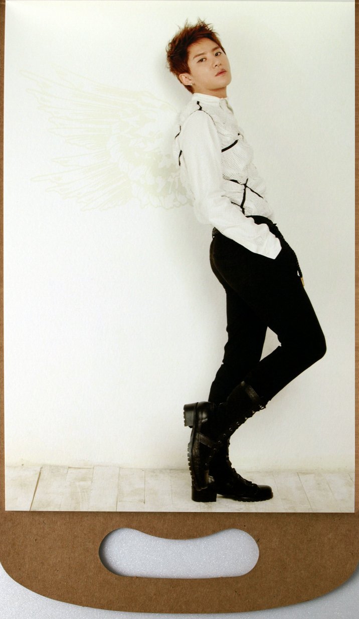 Amazon.co.jp: JYJ 2011 UNFORGETTABLE LIVE CONCERT IN JAPAN
