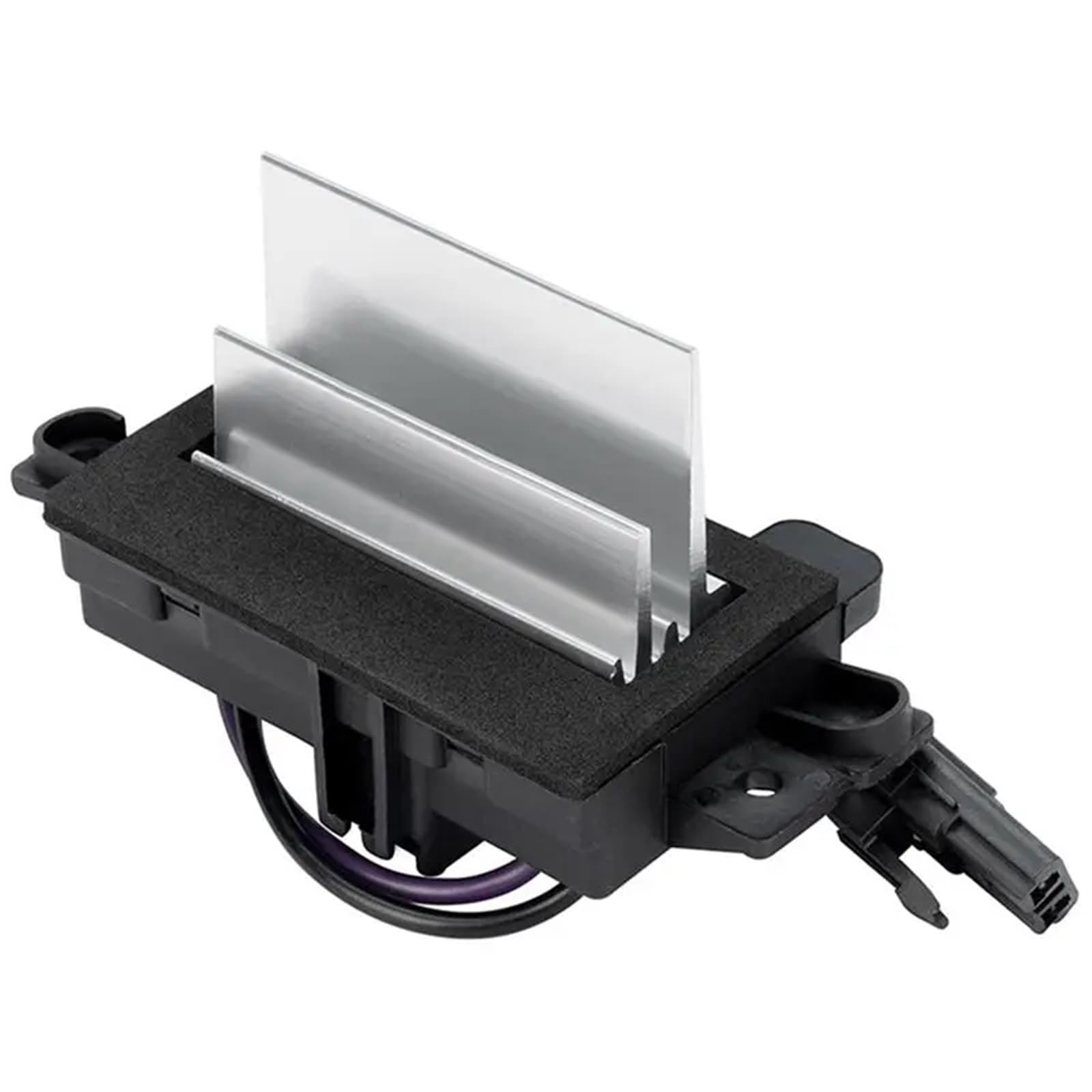 Résistance de chauffage de voiture Module de résistance moteur ventilateur chauffage A/C, pour Tahoe Trailblazer 1580567 89018778