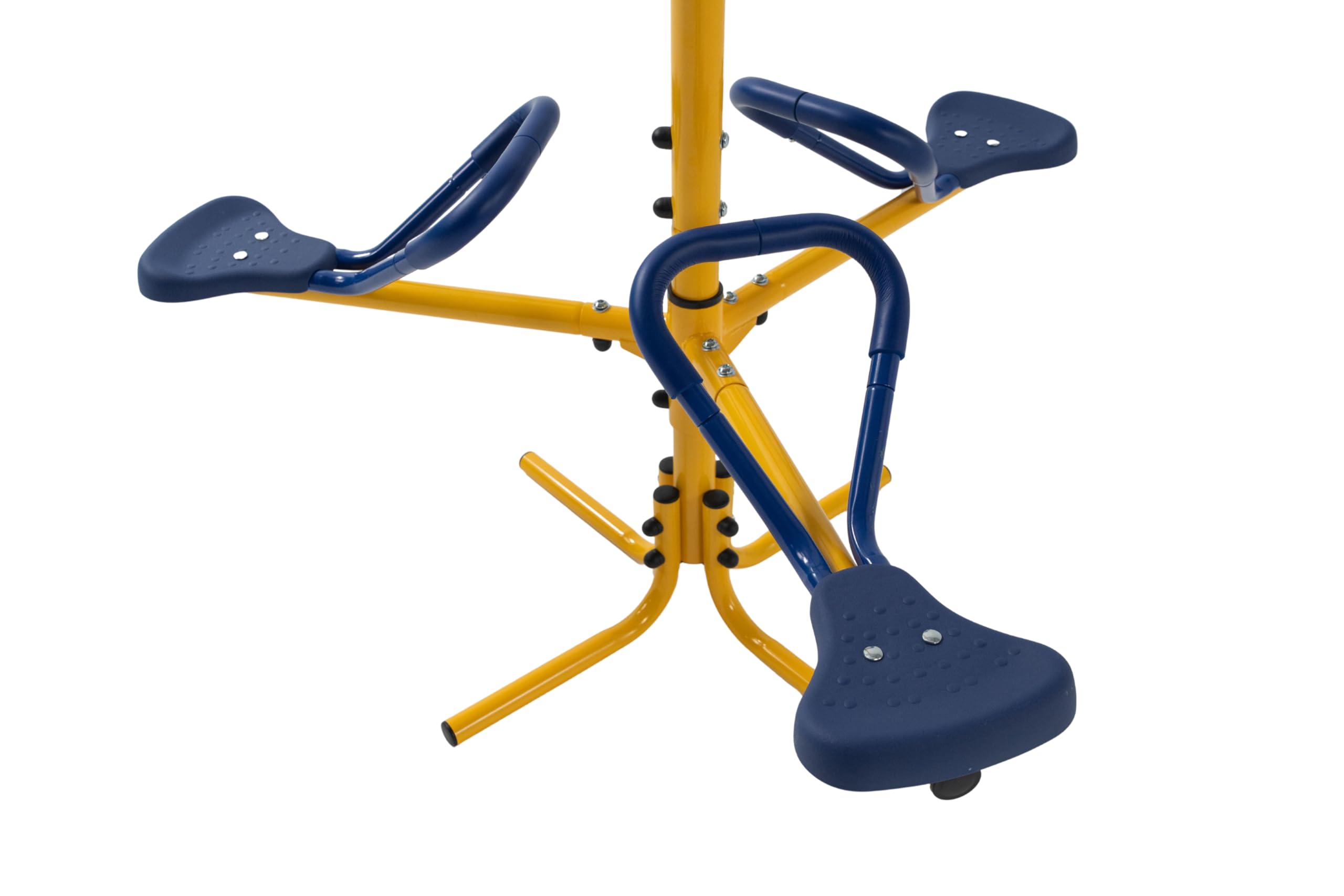 Zero Gravity Carousel - Satellite Swing Add-On