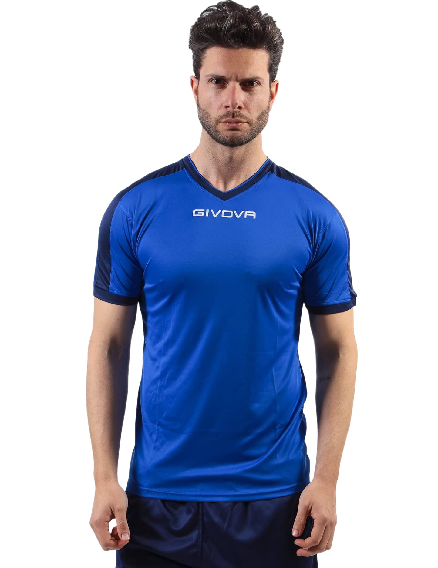 Givova SHIRT REVOLUTION Shirt - 0204. S