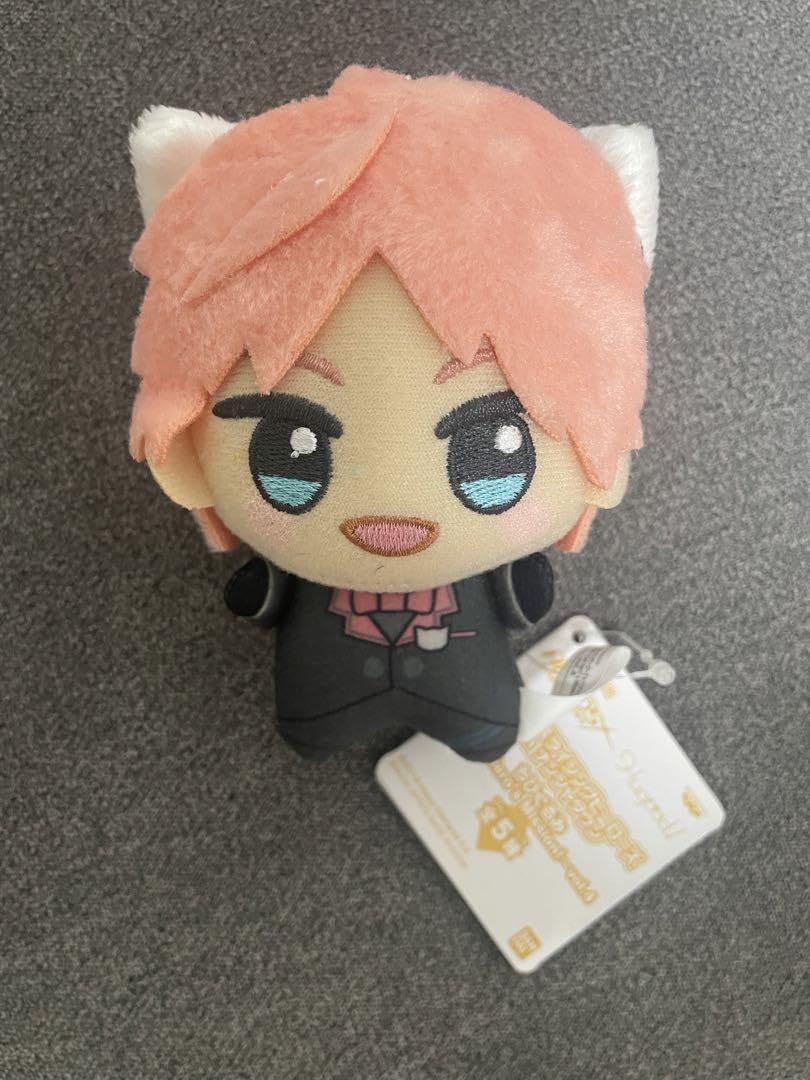Amazon.co.jp: エリオスライジングヒーローズ ディノ ぬいぐるみ ちび 