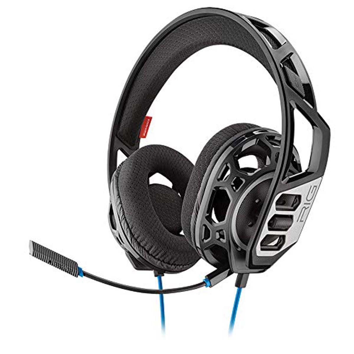 PlantronicsRIG 300HS Wired Stereo Gaming Headset (PS4) (PS4)
