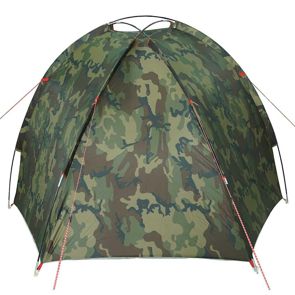 Tenda da pesca