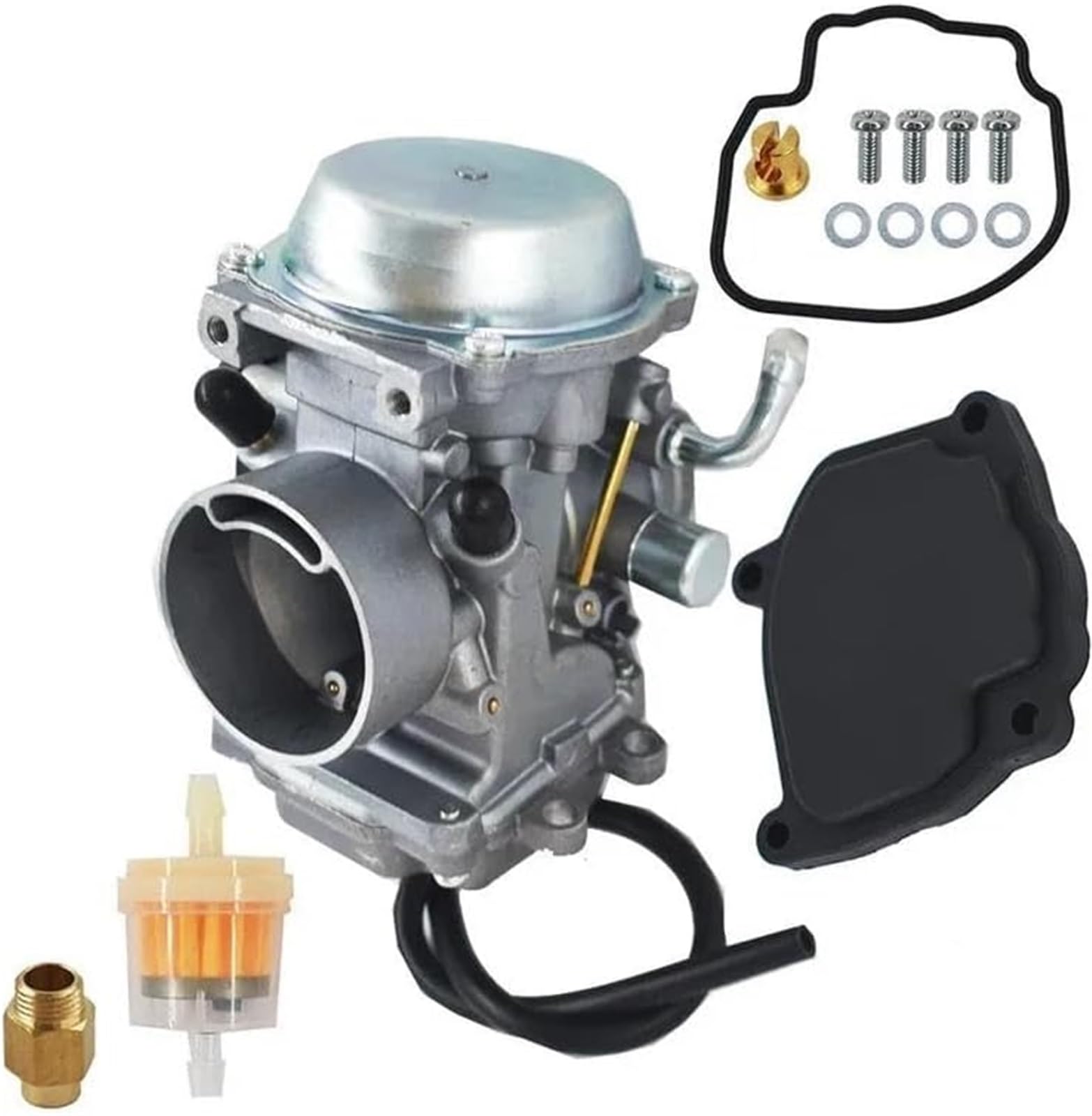 Gaźnik dla POLARIS dla Sportsman 400 450 500 325 425 Atp 330