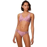 Triumph Donna Wild Peony Florale WP, Bra