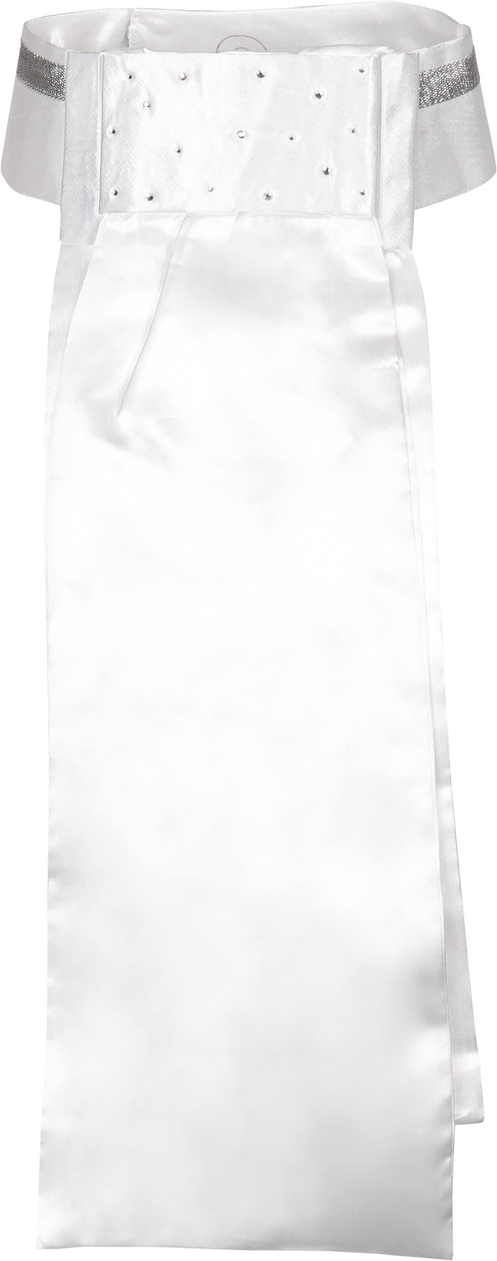 Plastron da donna Precious per Dressur Equitazione Harry`s Horse