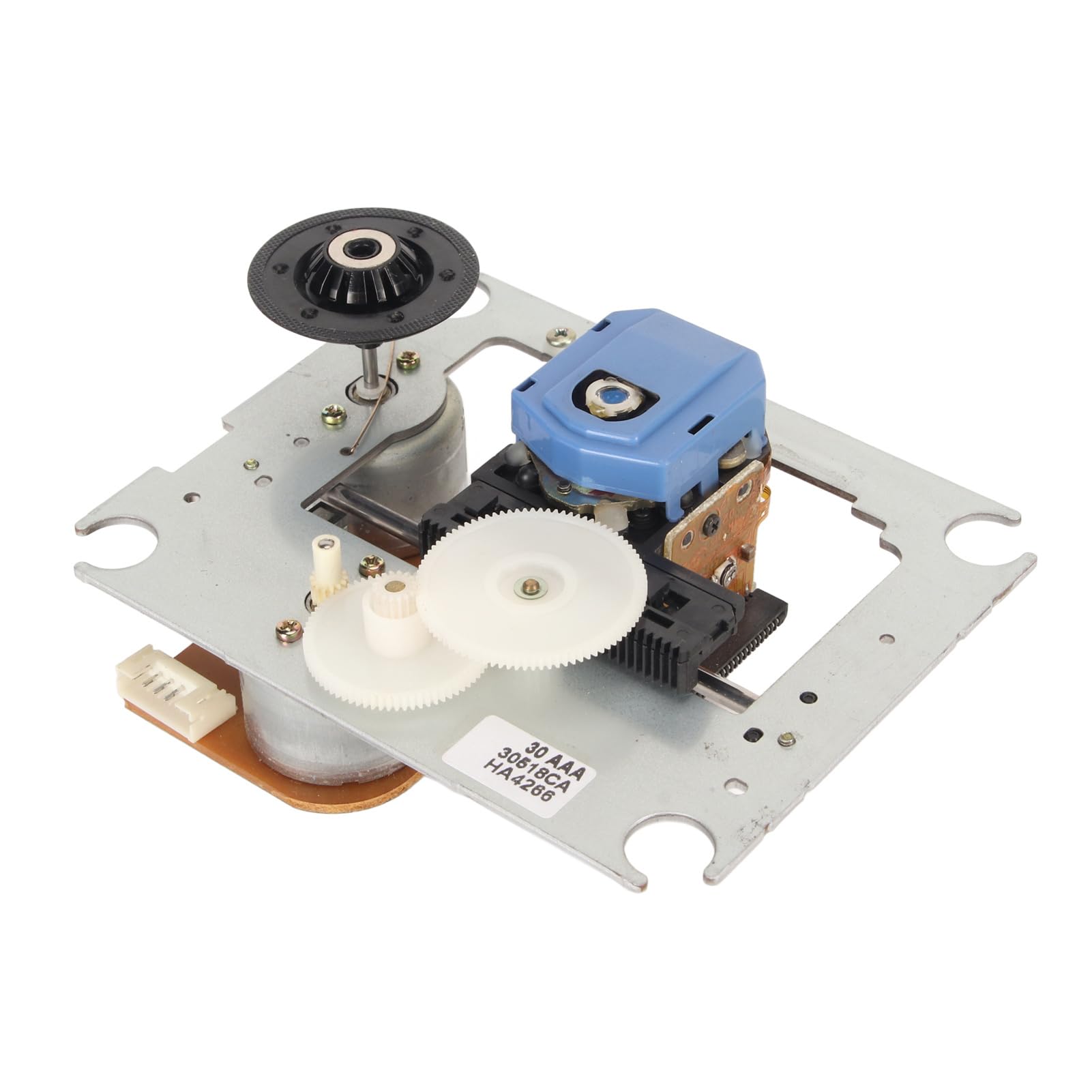 Lente Láser de Captación óptica KHM-230AAA, Reemplazo de Cabezal de Lente Láser Profesional para Reproductor de CD, VCD, DVD y SACD