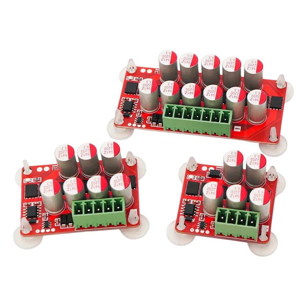 6A 3S 4S 6S Active Balance Board Equalizer Li-Ion LiFePo4 Balancer 18650 Lithium Batrtrery Pack Energy Transfer New 2025 High for Reliable Electronic Component, Precision, Stable Performance
