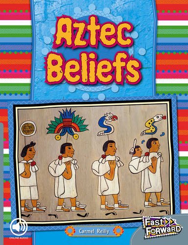 Aztec Beliefs