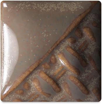 Mayco Stoneware Classic Glaze - Oyster, Pint