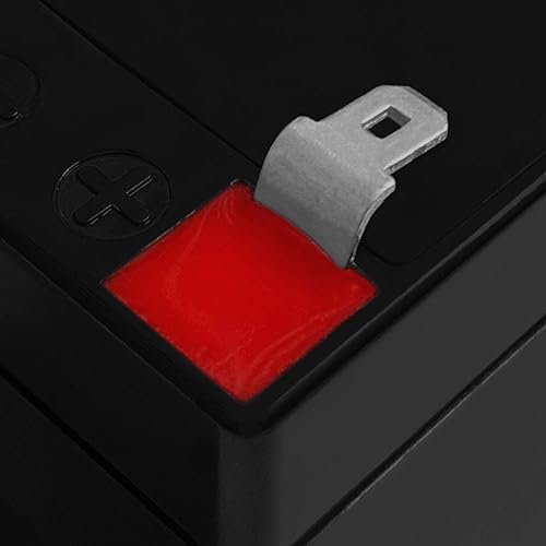 Miniatura 4 de Mighty Max Battery Batería de repuesto de 12V 1.3Ah compatible con Power Patrol SLA1005-2 Pack