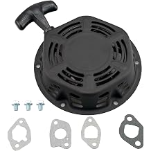 Tapa Recoil Starter Assembly for Champion 208cc 224cc Engine Portable Generator and More Power Equipment