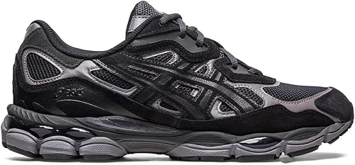 ASICS Men's Gel-nycSneaker - 2