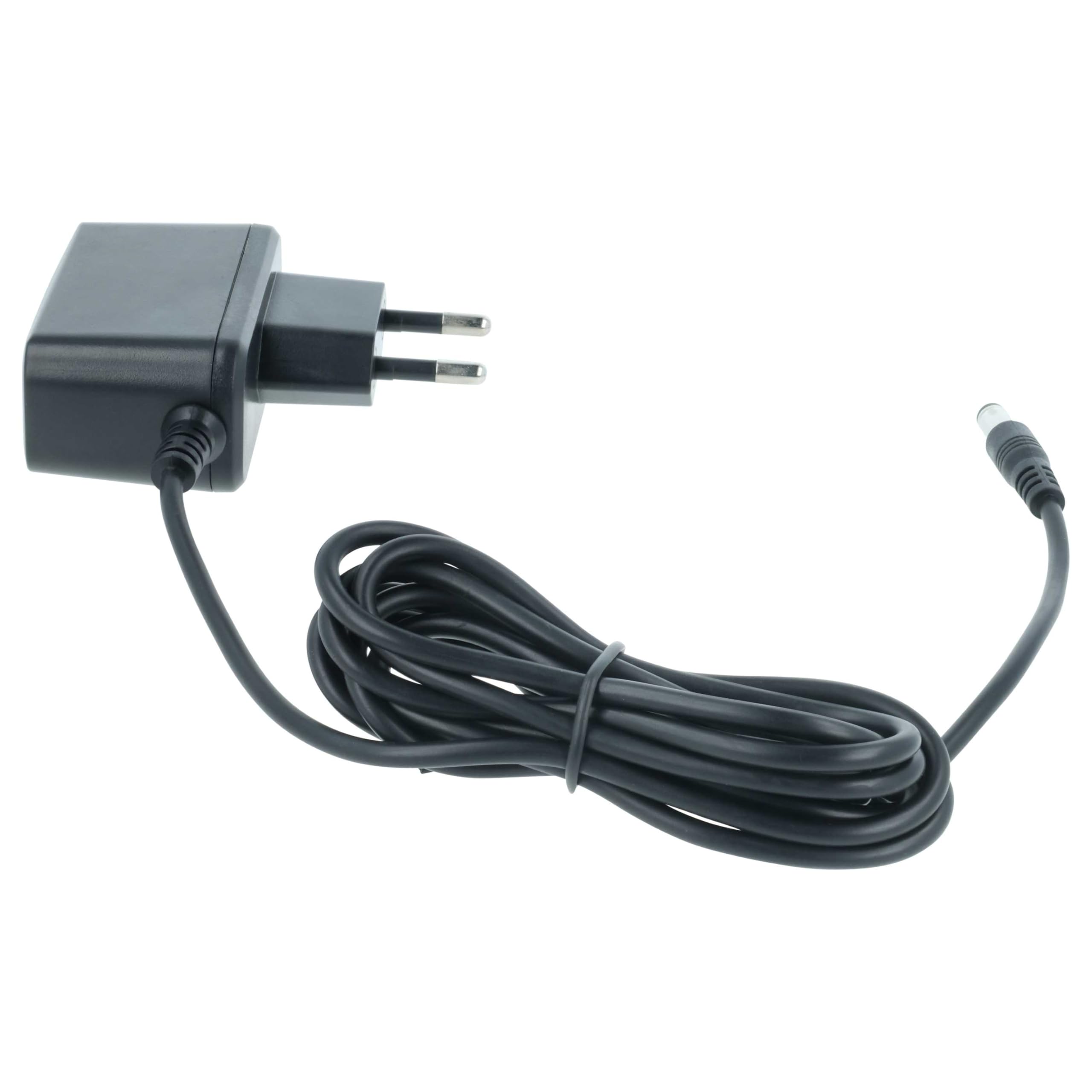 vhbw Netzteil Ersatz für NEDO 062510-900 für Messgerät - 190 cm