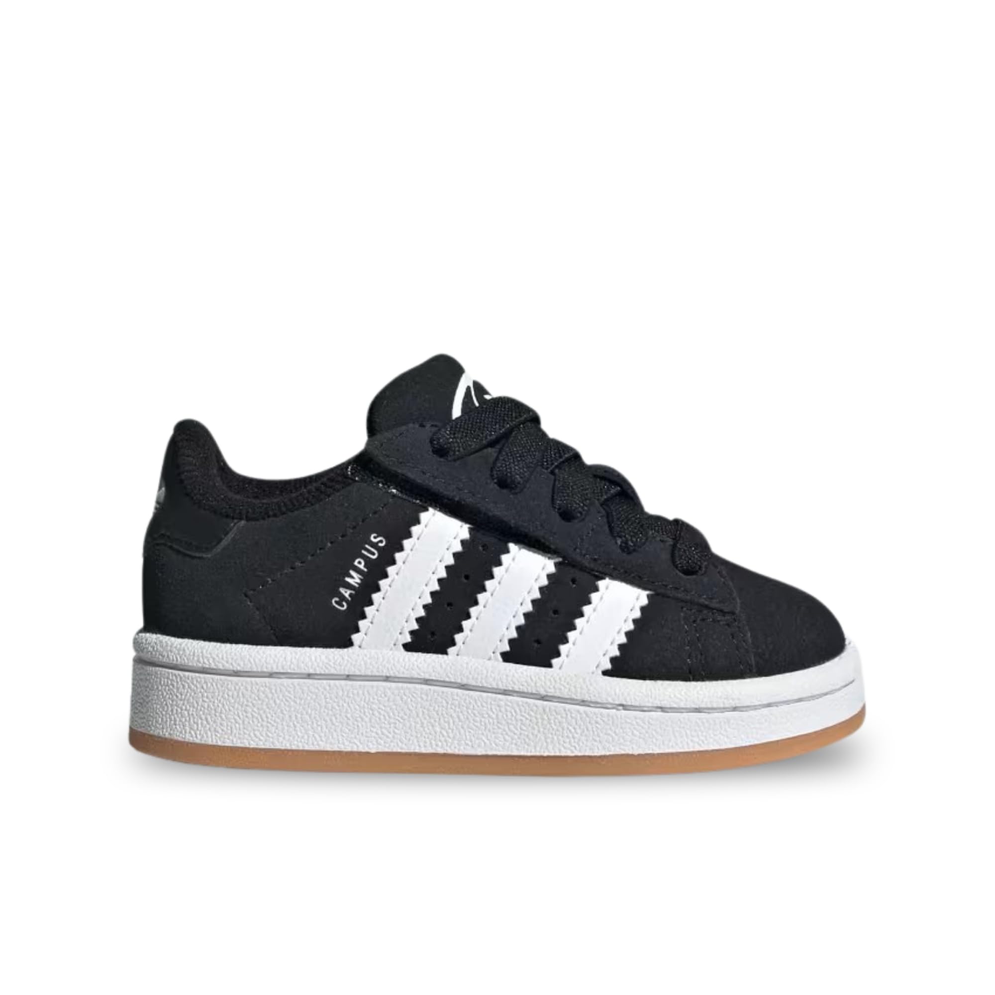 Adidas Campus 00s I avec semelle crantée et lacets larges - 4