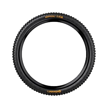 新品コンチネンタルタイヤ 29×2.40 3本 Kryptotal f 他 Continental Kryptotal 29x2.40 Endurance Trail Tubeless Tire