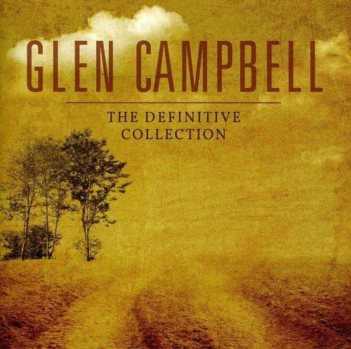Definitive Collection